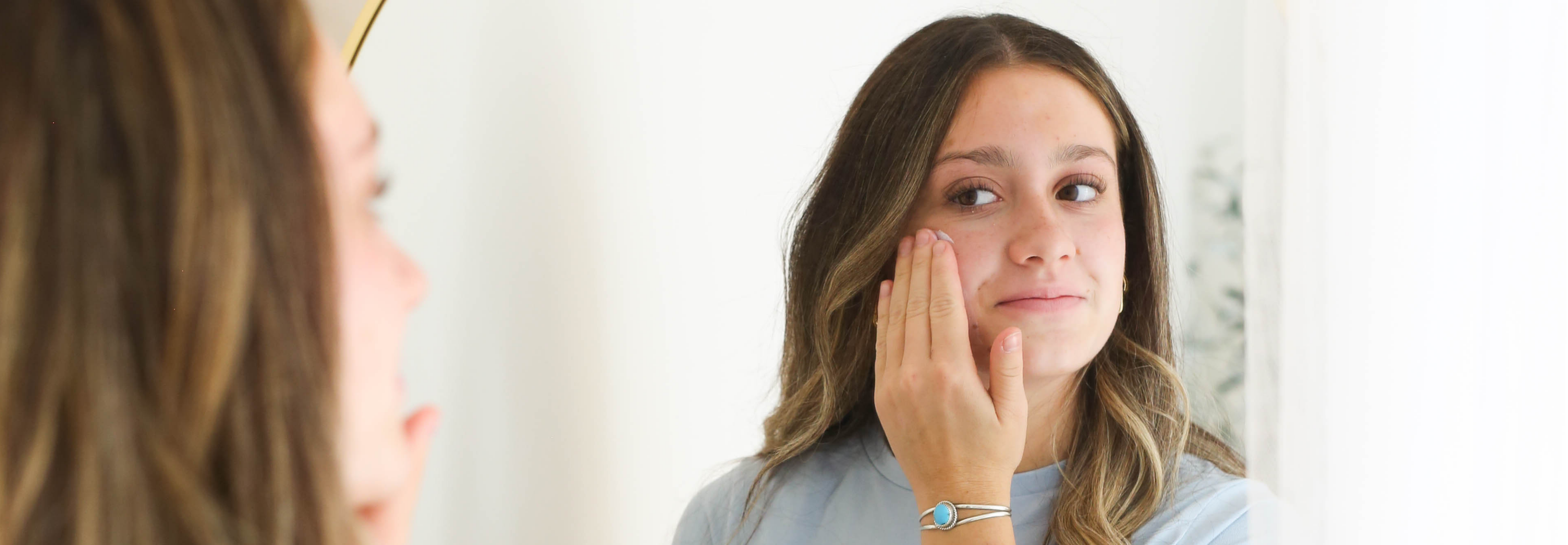 How to Find Skincare Products for Sensitive Skin