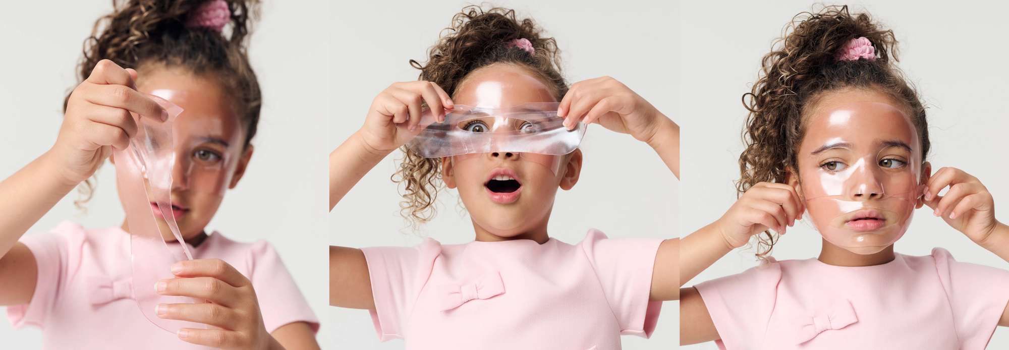 Toddler Face Masks — Do Kids Really Need Skincare?