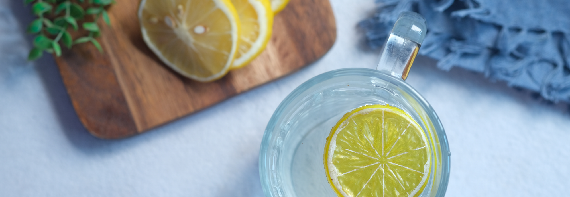 Does Drinking Water Actually Clear Your Skin?