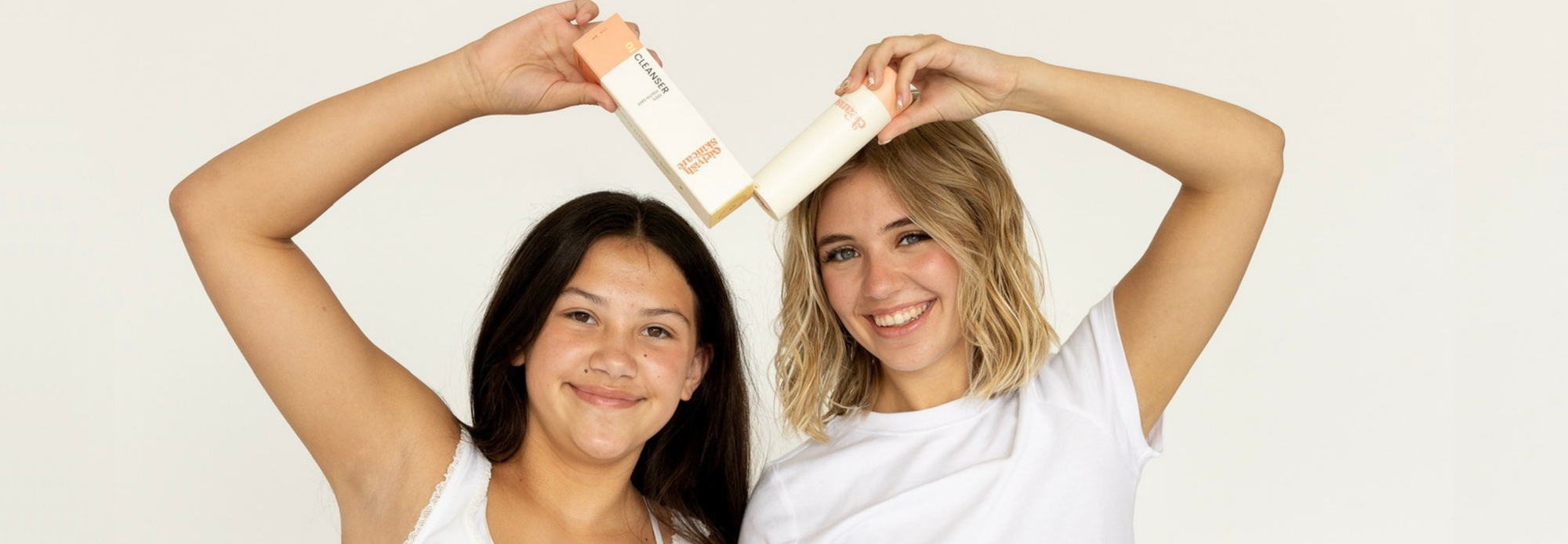 How to Feel Confident With Acne (Even on Breakout Days)