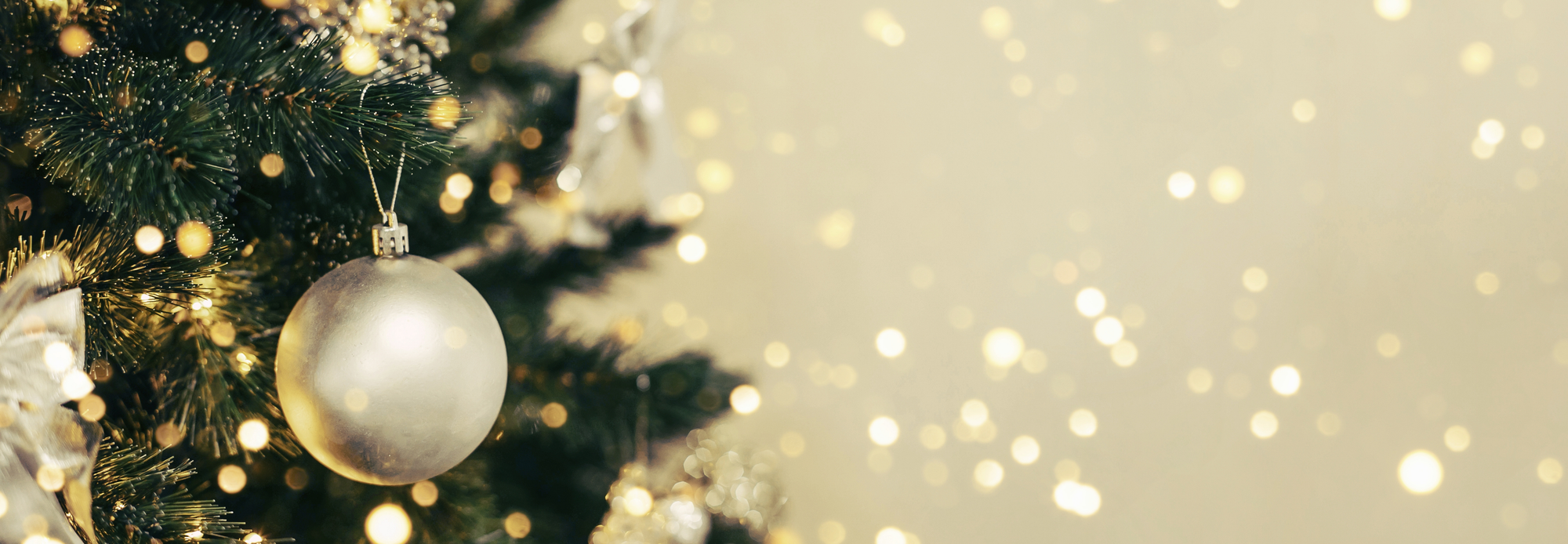 Don’t Let Your Skin Have a Blue Christmas!