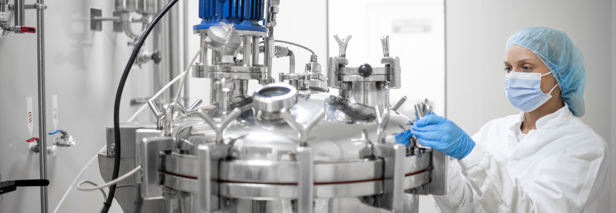 How a Skincare Product is Made: From Lab to Shelf