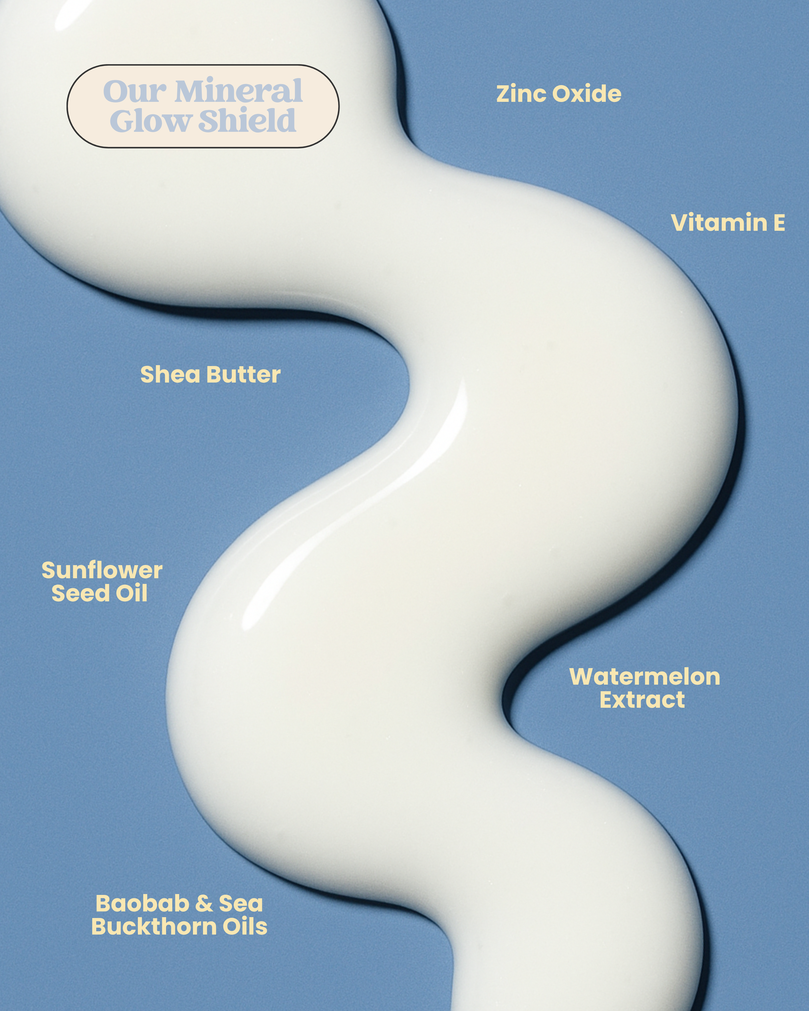 Girlyish Mineral Sunscreen SPF 30