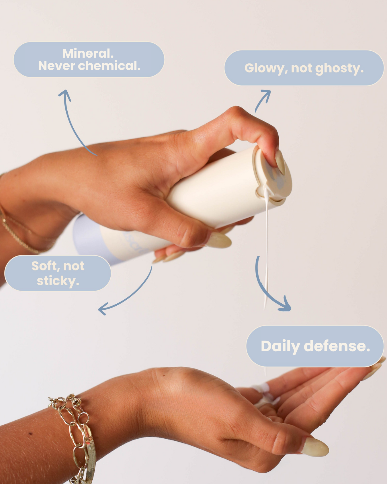 Girlyish Mineral Sunscreen SPF 30